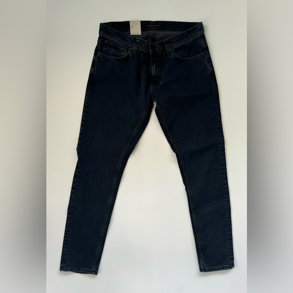 Nudie Jeans (Tight Terry) 36x32